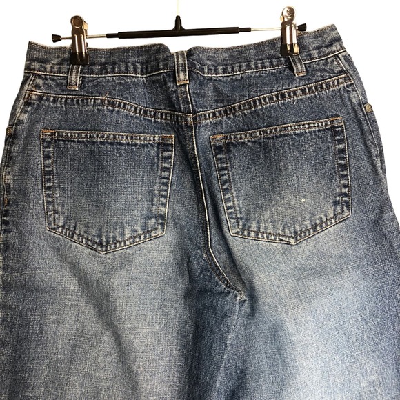 Sonoma Life & Style bootcut jeans Size 4 100% Cotton - Picture 4 of 9